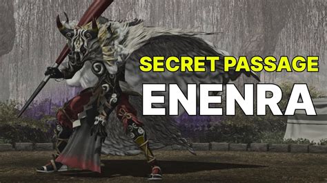 ffxiv enenra card  Mount Rokkon is the second Variant Dungeon released in Patch 6